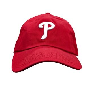 NEW Philadelphia Phillies General Merchandise Fan Favorite Hat Cap  Adjustable
